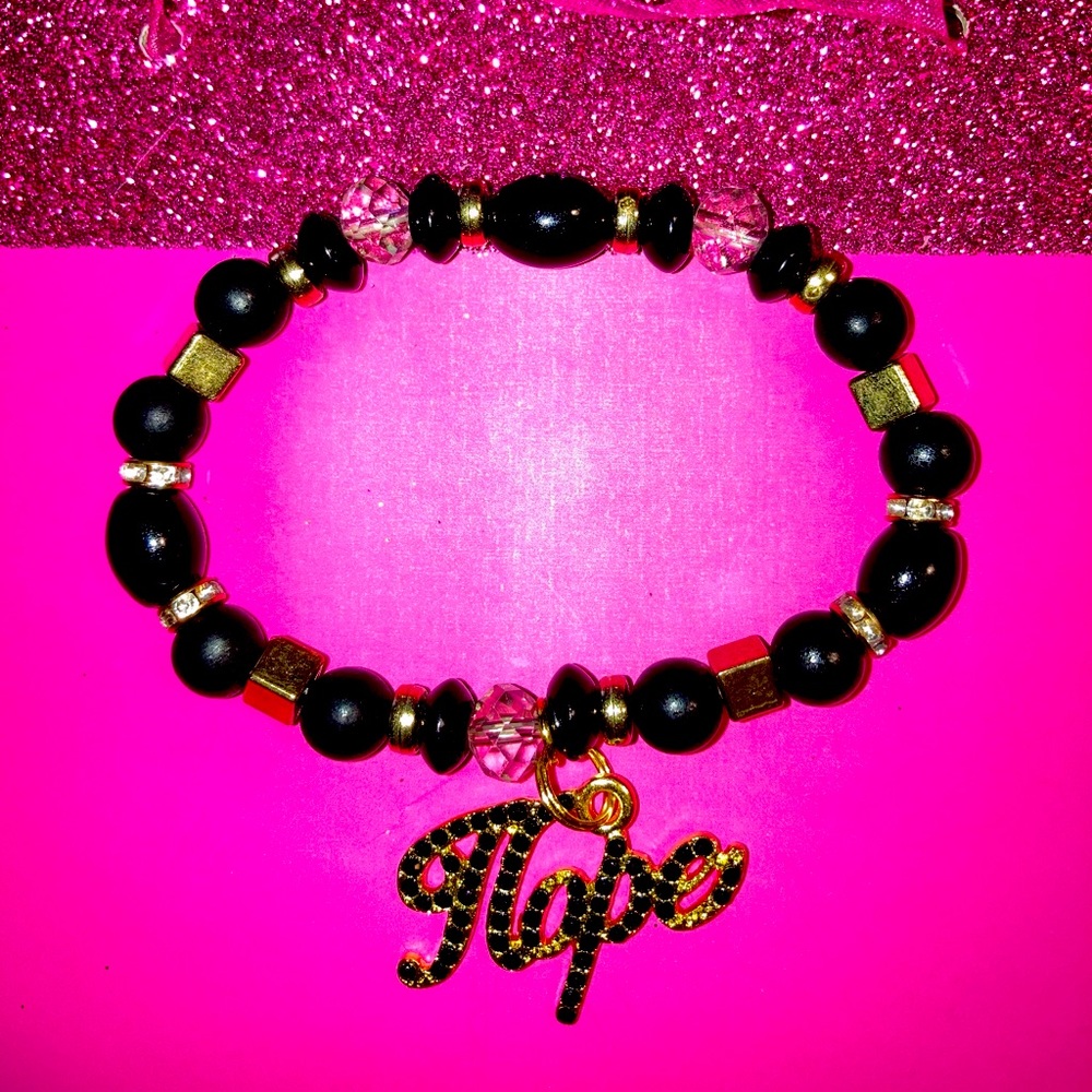 Hope and Bling!